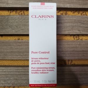 Clarins Pore Control Serum